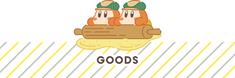 GOODS