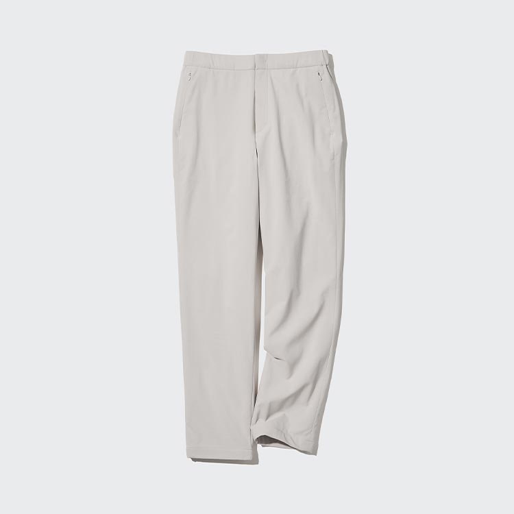 Item 894957 - UNIQLO HEATTECH Warm-Lined Pants - Men's - Men's