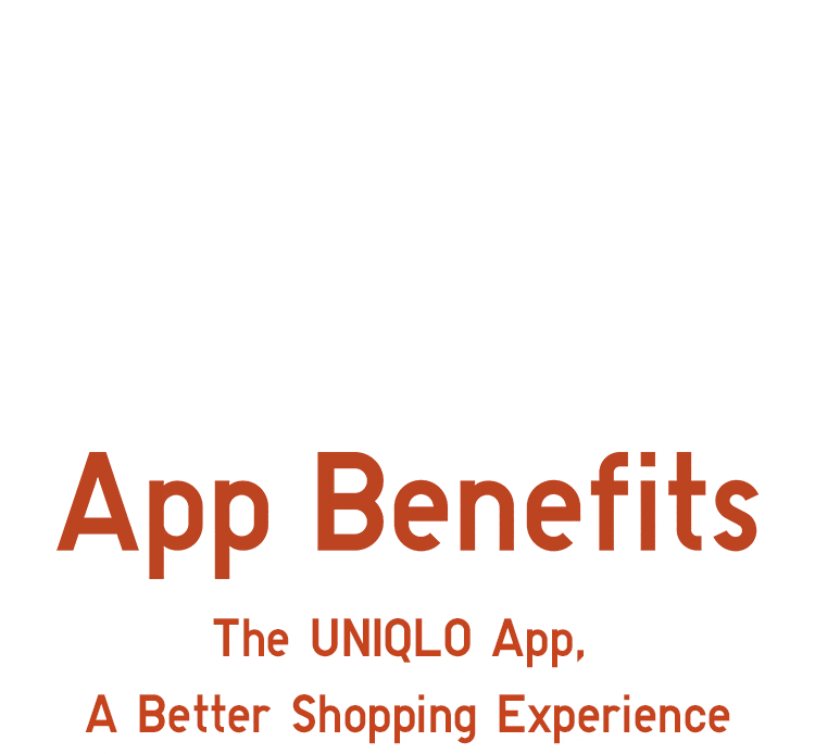 App Benefit