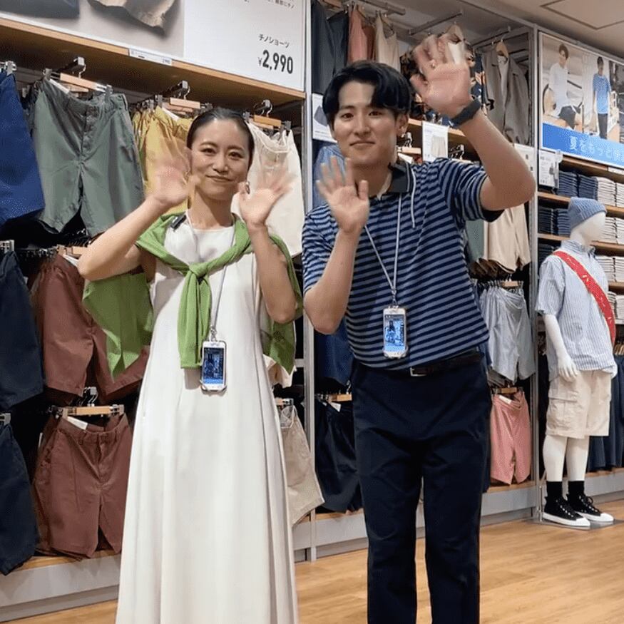 アミュプラザくまもと店