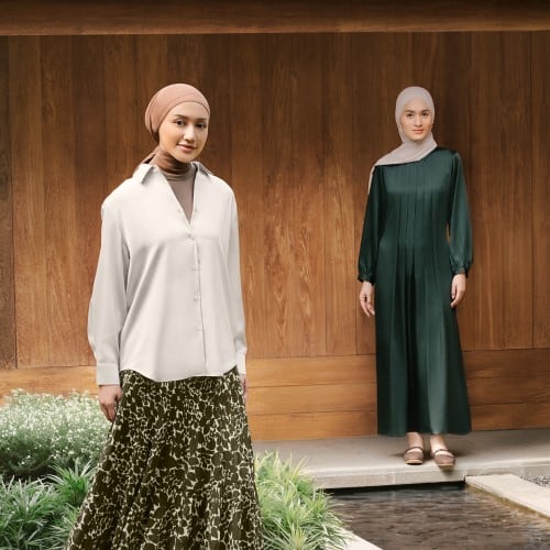 Modest Wear 2025 Fall/Winter Collection