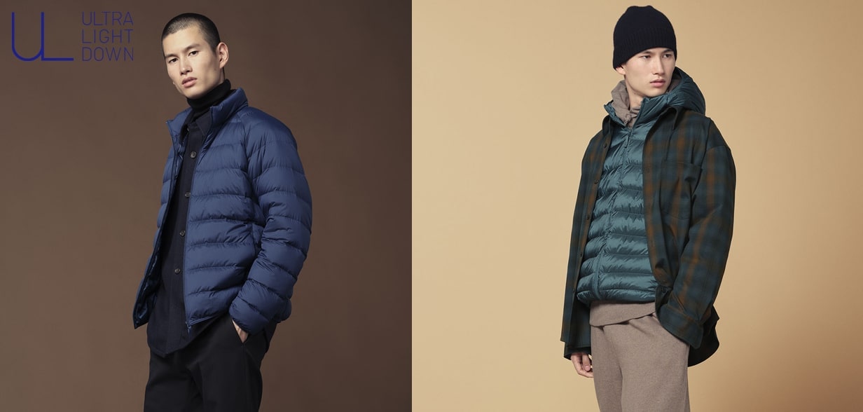 uniqlo ultra light down jacket reddit