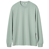 Long-Sleeve