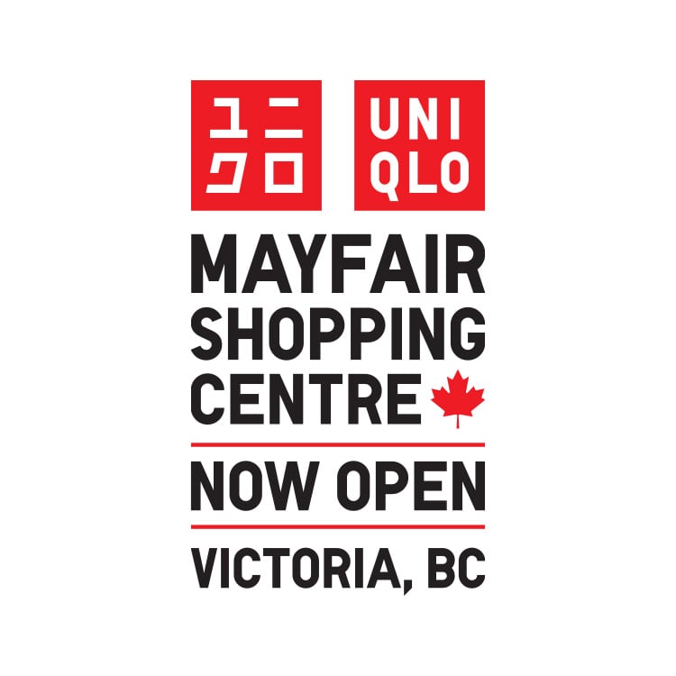 An image of Now Open!
Mayfair Shopping Centre