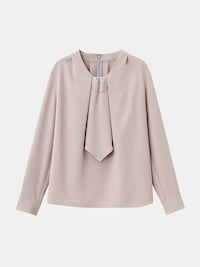 お仕事ブラウス