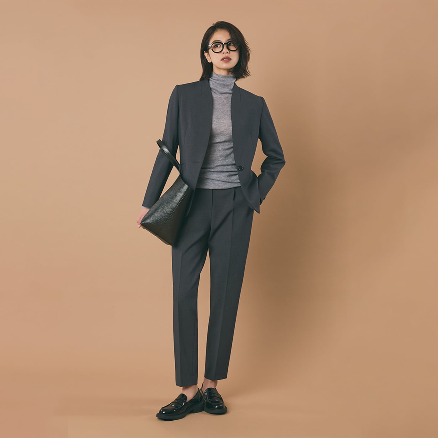 PLST(プラステ)公式 | スーツ(レディース)