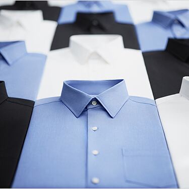 オックスフォードシャツ 長袖 Men ユニクロ