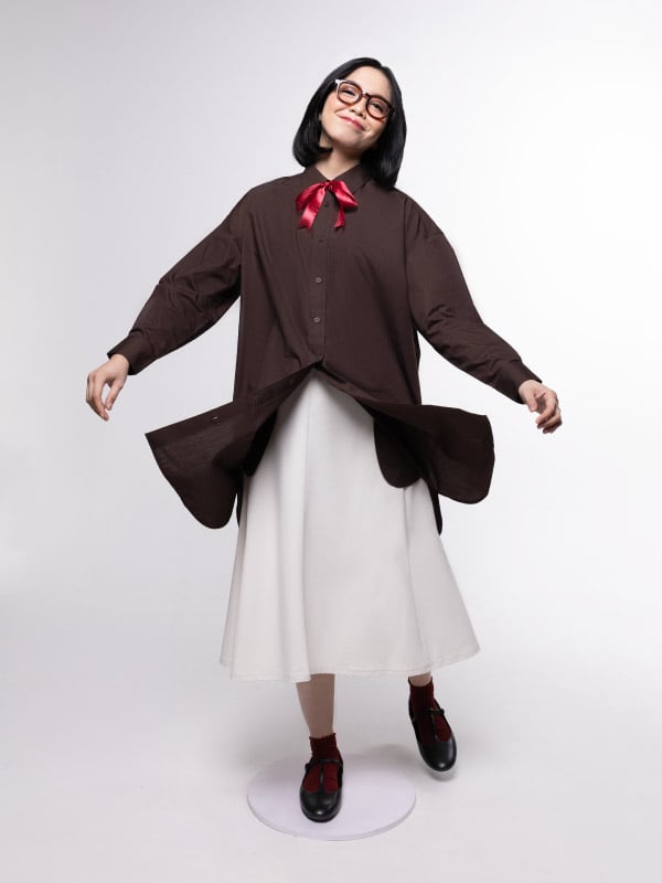 Winter Tone Clean Wanita