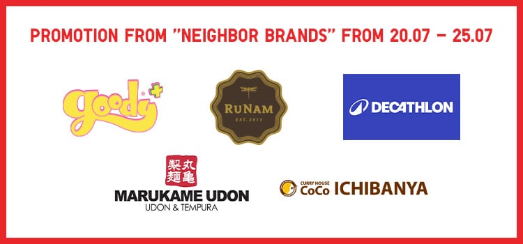 Neighbor Brands