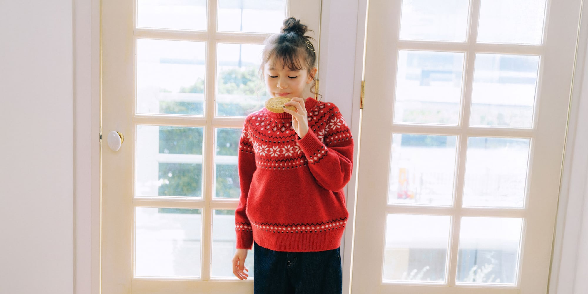 キッズのセーター商品一覧ページはこちらから。