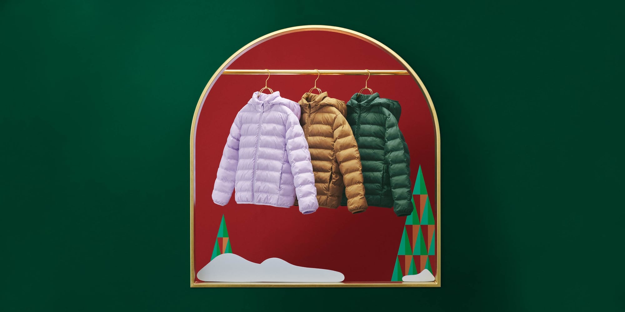 Discover our lineup of quality gifts that bring 
care and comfort to everyone on your list.