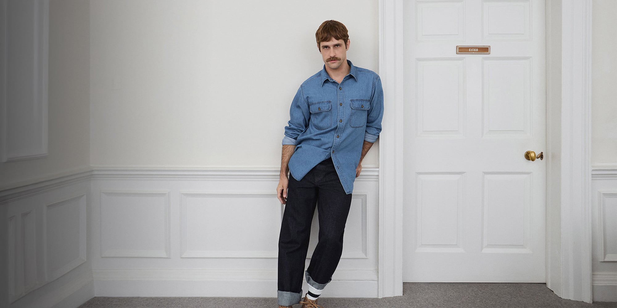 Don’t miss new patterns and colorways of the redefined essentials