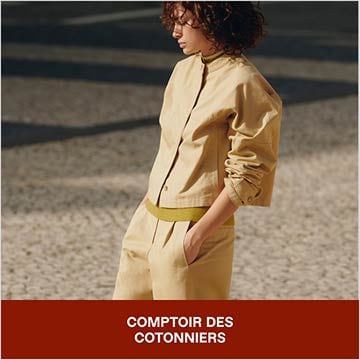 グループブランド　コントワー・デ・コトニエのスペシャルページはこちらから。