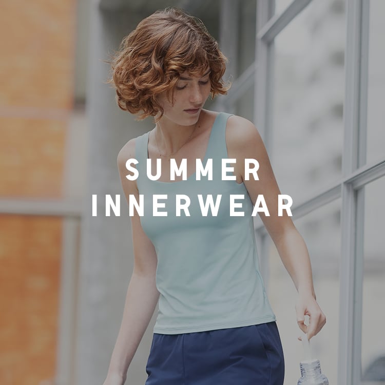 Summer Innerwear