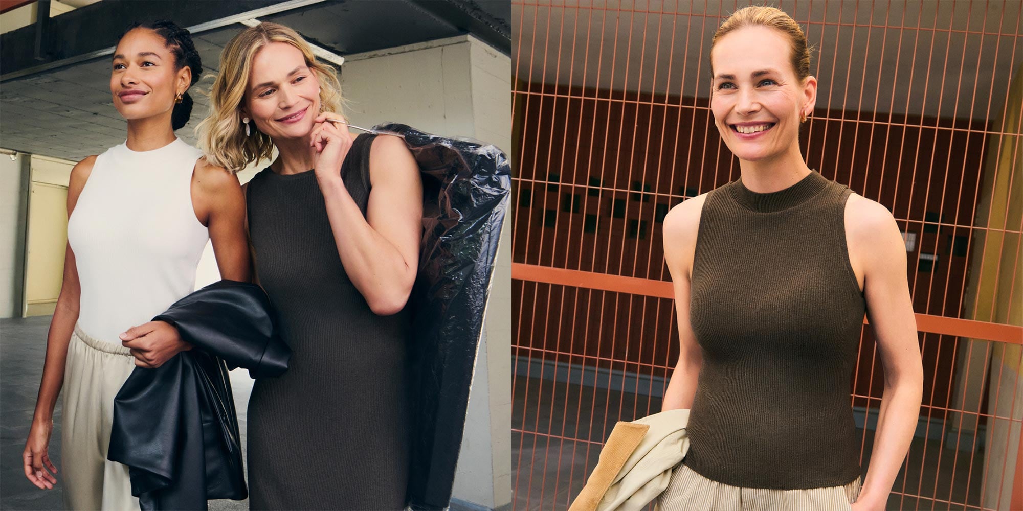 Summer Essentials | Bratop