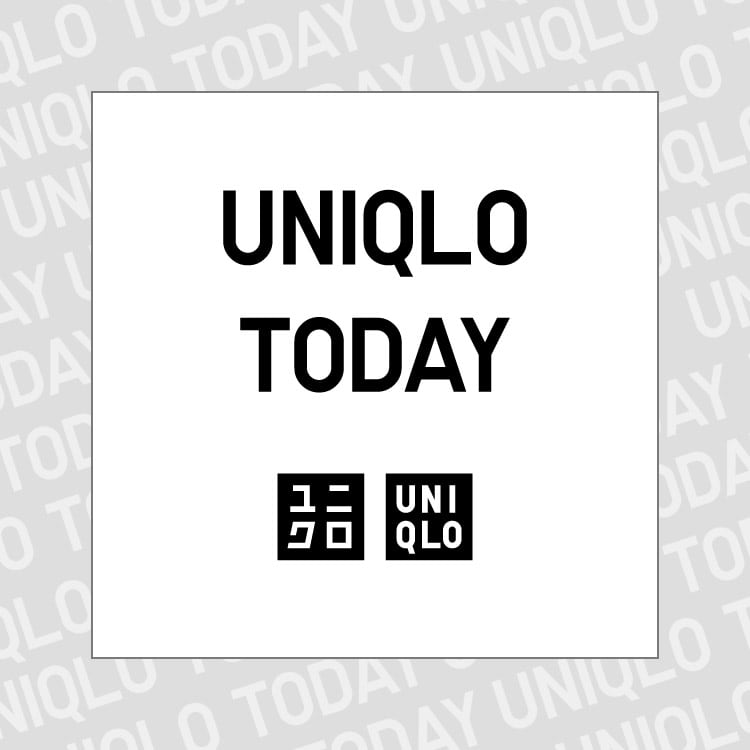 Uniqlo Today