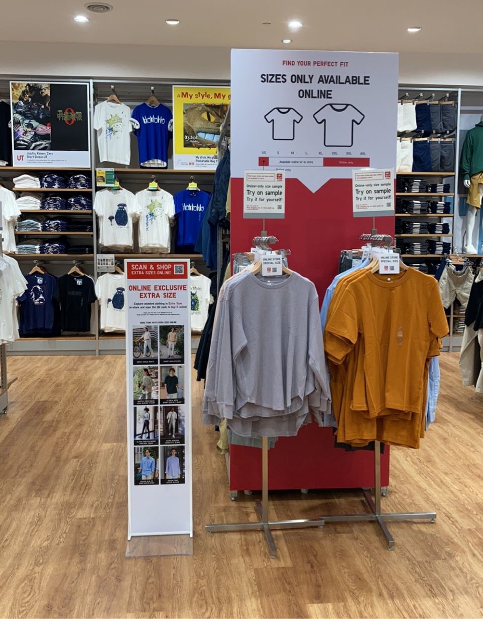 UNIQLO Malaysia  Were very excited to introduce our EMember Specials in  stores to bring you more amazing deals Just subscribe to our enewsletter  or show us the UNIQLO app on your