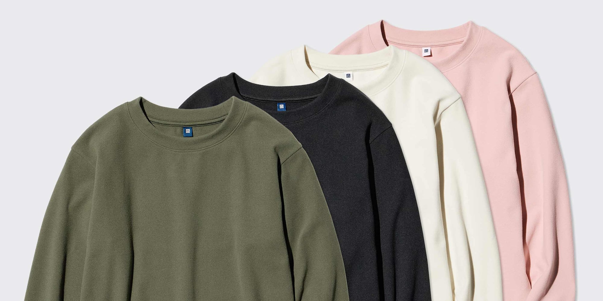 Cozy softness with added stretch to keep active kids comfortable.