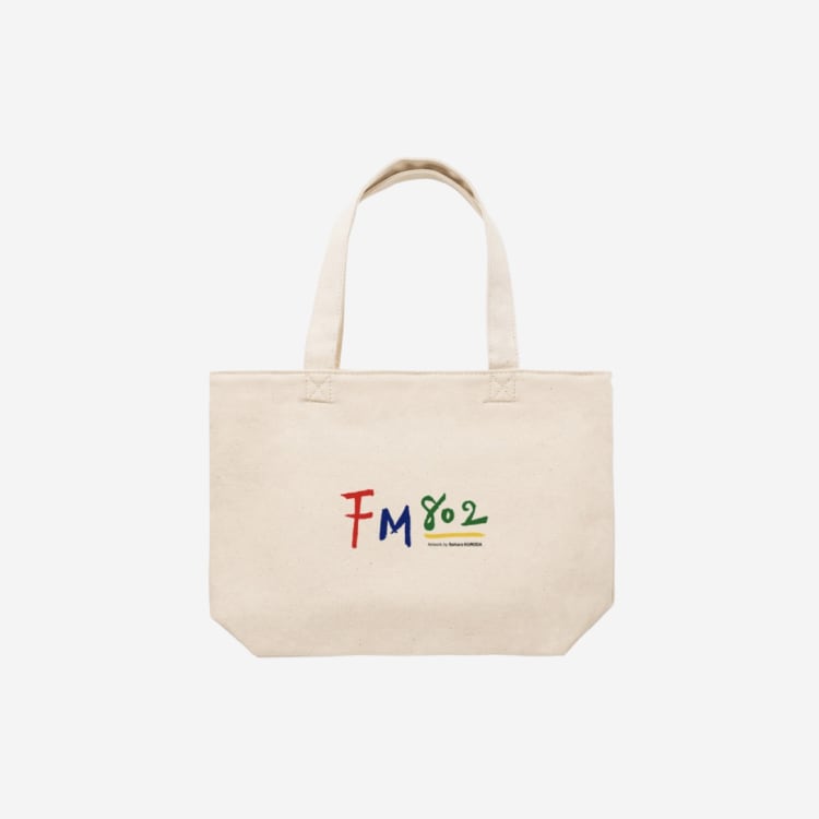 FM802_トートバッグサムネイル