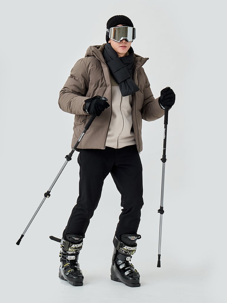 Outer Layer: Main image