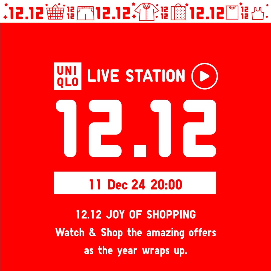 UNIQLO