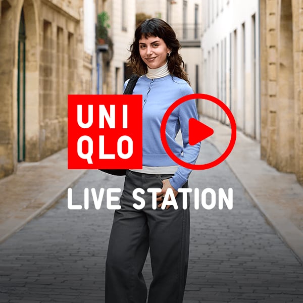 Live station