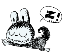 THE MONSTERS character icon