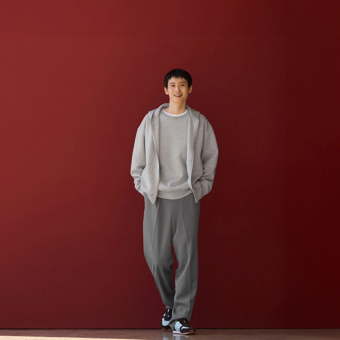 ユニクロシーの商品一覧ページはこちらから。