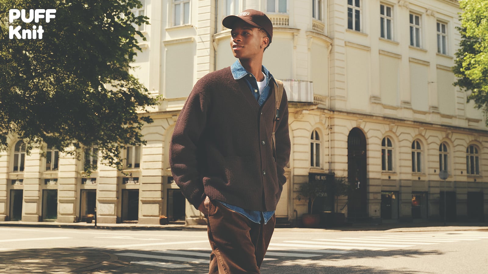 ニットコレクション