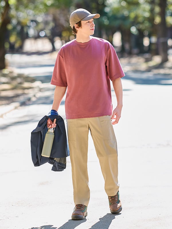 Outer Layer: Main image