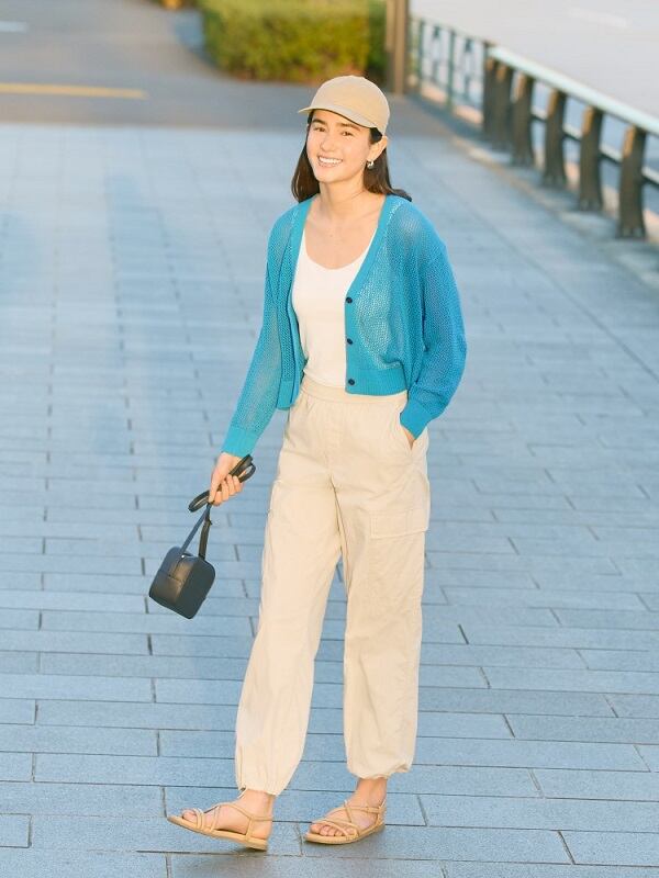 Styling
