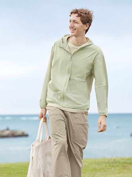 Outer Layer: Main image