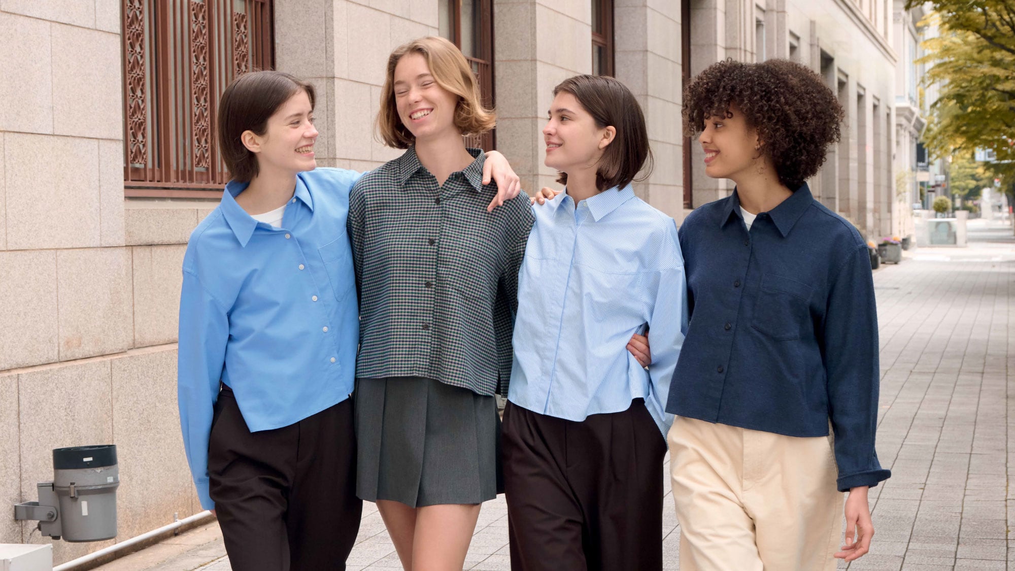 Shirts & Blouses