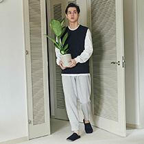 ルームウェア・ホーム