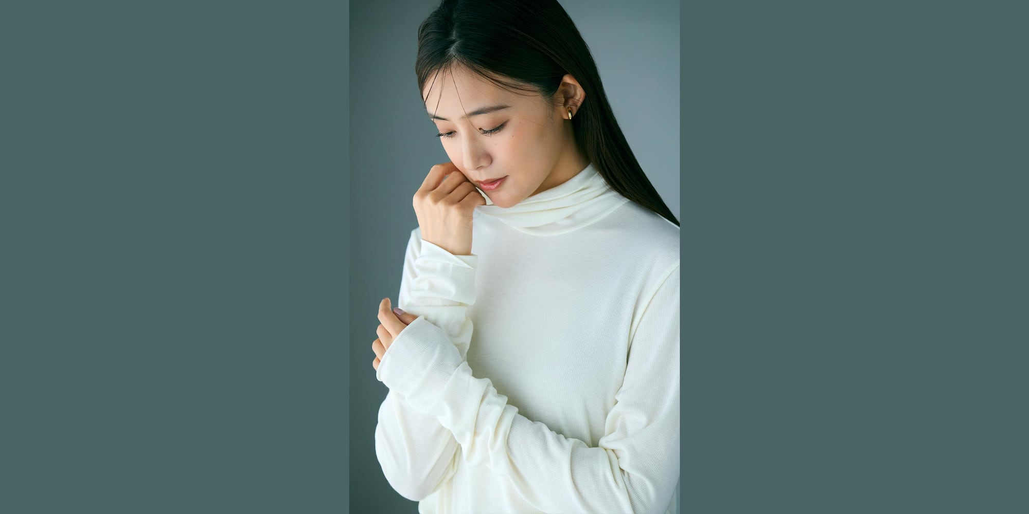 ウォームリザーブカシミヤ