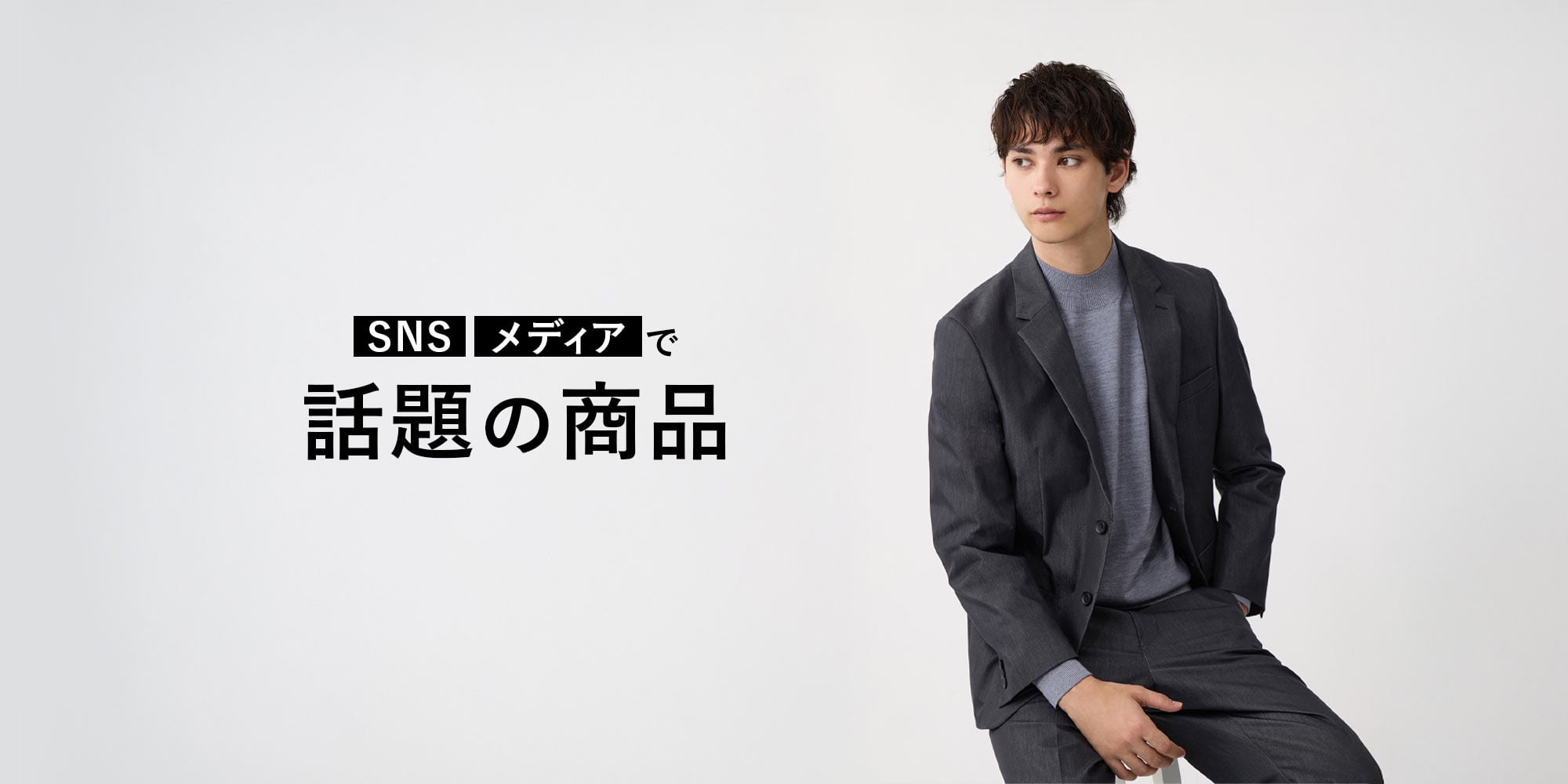 ハイパフォーマンスデニムジャケット