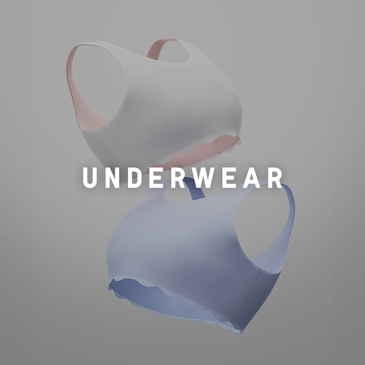Link to Underwear page