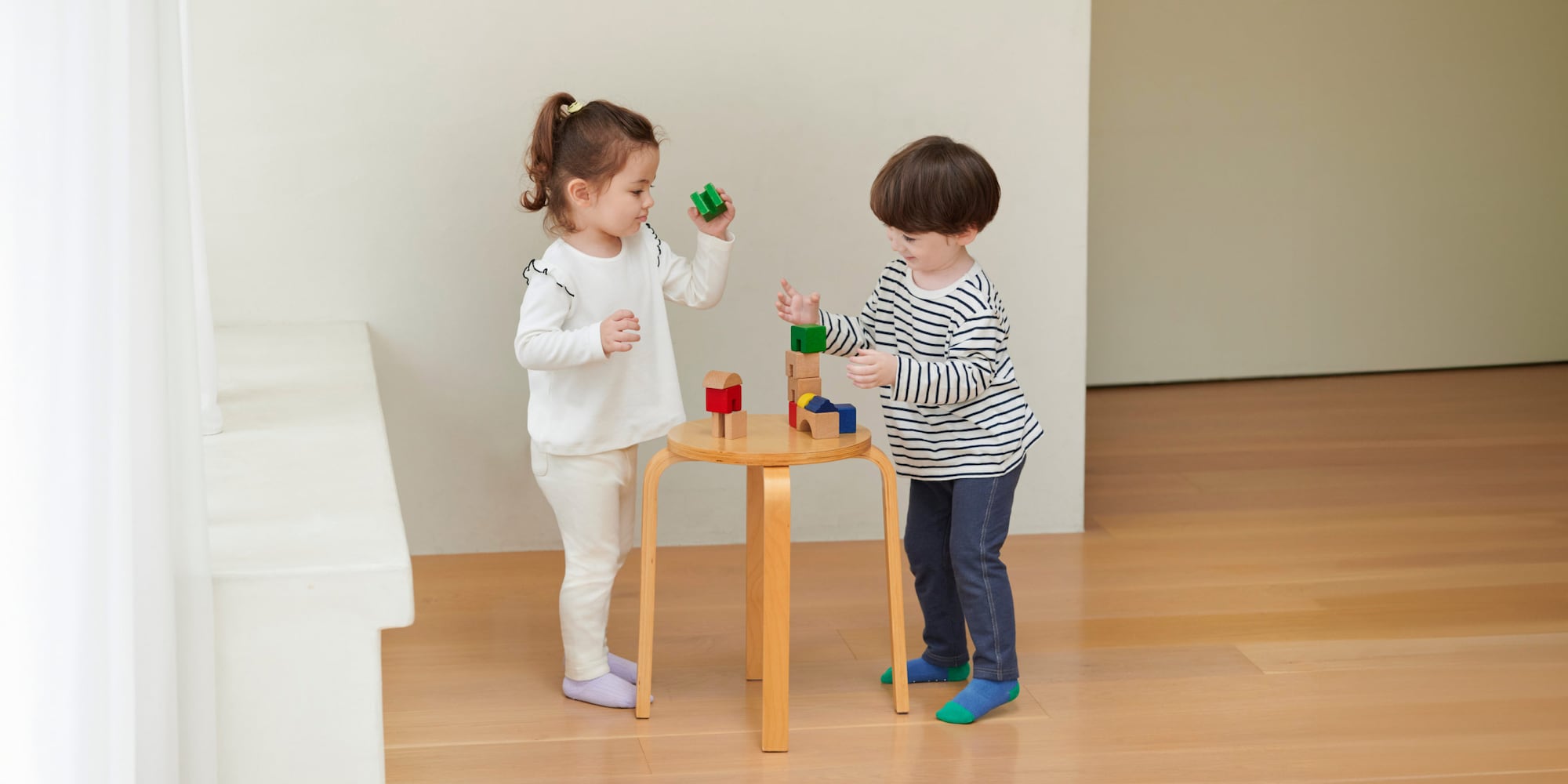 ベビーのティーシャツ・カットソー商品一覧ページはこちらから。