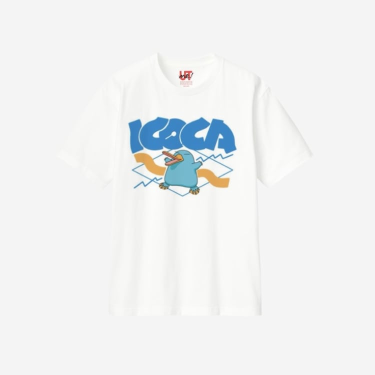 西日本旅客鉄道_Tシャツサムネイル