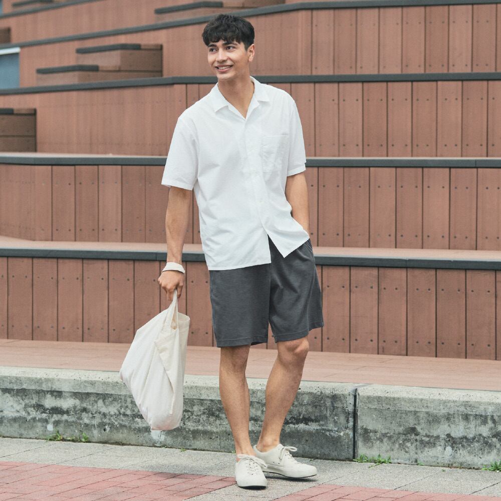 New Lounge Bottoms - M AIRism Cotton