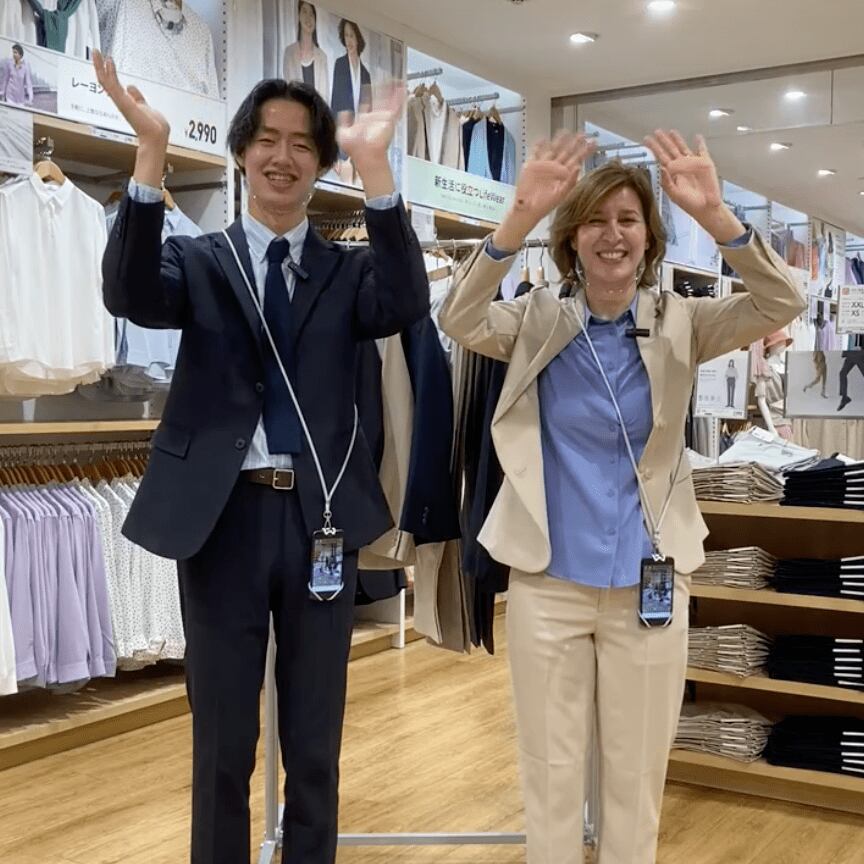 神戸ハーバーランドumie店 