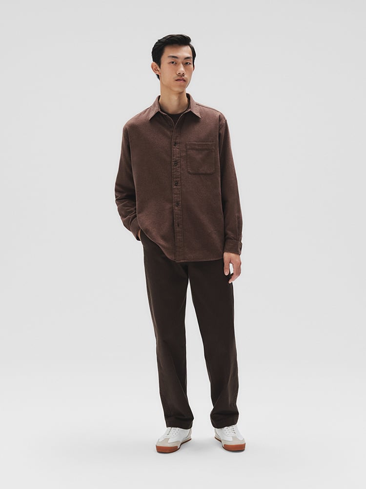 Outer Layer: Main image