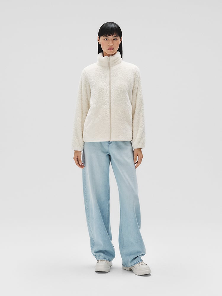 Outer Layer: Main image
