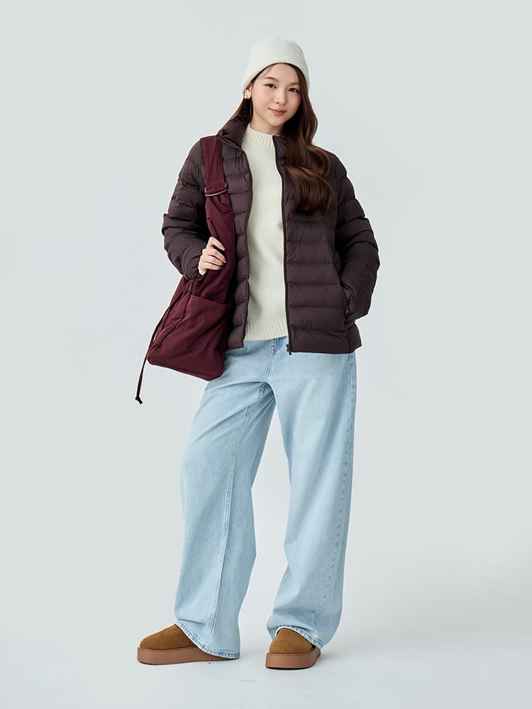 Outer Layer: Main image