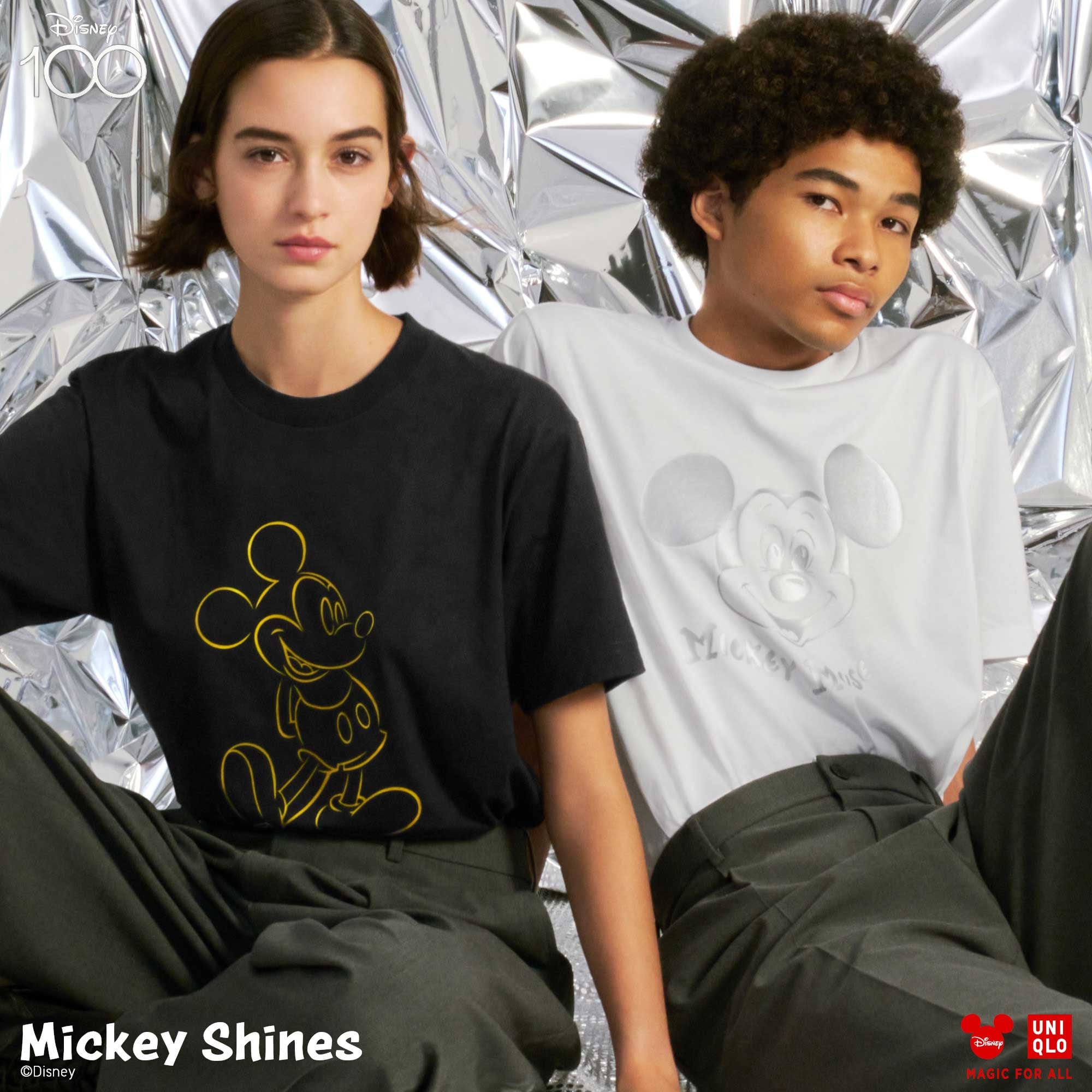 mickey shines 3