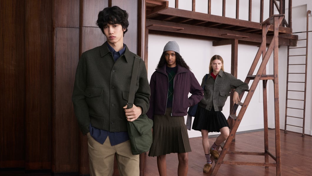 JWA Collection