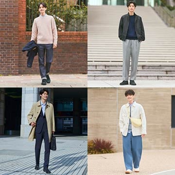 シーン別おすすめアイテム特集はこちらから。