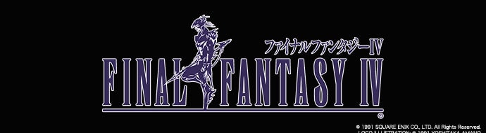 Final Fantasy 35Th Anniversary Ut | Uniqlo Au