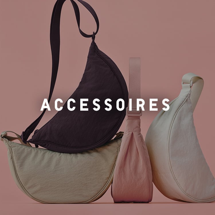 Accessoires