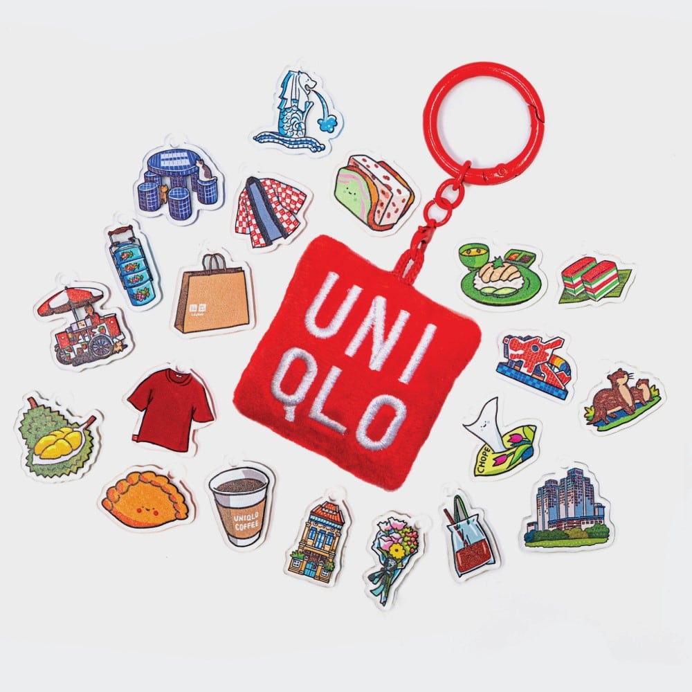 Keychain